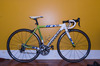 2013 Cannondale CAAD10 105 photo