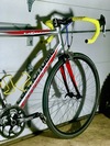 2013 Cannondale CAAD8 CampyDale photo