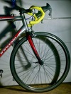 2013 Cannondale CAAD8 CampyDale photo