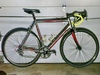 2013 Cannondale CAAD8 CampyDale photo