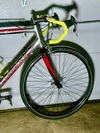 2013 Cannondale CAAD8 CampyDale photo