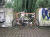 2013 Cannondale Raad10 photo