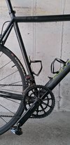 2013 Cannondale Super Six High Mod photo