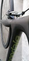 2013 Cannondale Super Six High Mod photo