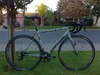 2013 Cervélo R3 (Silver Bullet) photo