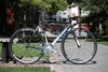 2013 Cinelli Histogram x ZIPP photo