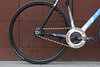 2013 Cinelli Histogram x ZIPP photo