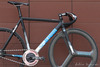 2013 Cinelli Histogram x ZIPP photo