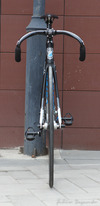 2013 Cinelli Histogram x ZIPP photo