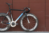 2013 Cinelli Histogram x ZIPP photo