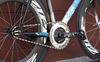 2013 Cinelli Histogram x ZIPP photo