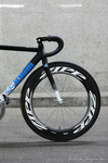 2013 Cinelli Histogram x ZIPP photo