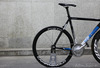 2013 Cinelli Histogram x ZIPP photo