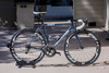 2013 Custom Painted Cannondale Evo photo