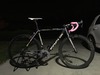 2013 Focus Mares CX 1.0 Rapha photo