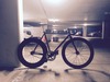 2013 Fyxation 52cm Black(gloss) Hawai'i photo