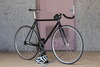 2013 Fyxation 52cm Black(gloss) Hawai'i photo