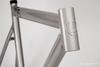 2013 Leader 725MID LTD Silver photo