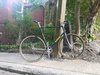 2013 Marinoni Pista (lugged steel) photo