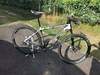 2013 MTB Cannondale Flash Carbone 3 29' photo