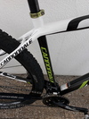 2013 MTB Cannondale Flash Carbone 3 29' photo