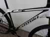 2013 MTB Cannondale Flash Carbone 3 29' photo