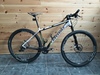 2013 MTB Cannondale Flash Carbone 3 29' photo