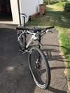 2013 MTB Cannondale Flash Carbone 3 29' photo