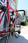 2013 Orbea Aqua photo