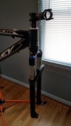 #04 Build - 2013 RIDLEY Blast 29er photo