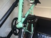 2013 Seafoam Green Leader 725TR photo