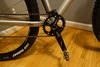 #02 Build - 2013 SETTE Razzo 29er photo