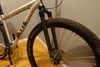 #02 Build - 2013 SETTE Razzo 29er photo