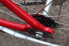 2013 Specialized Langster Pro Red/ White photo
