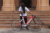 2013 Specialized Langster Pro Red/ White photo