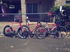 2013 Specialized Langster Pro Red/ White photo