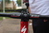 2013 Specialized Langster Pro Red/ White photo