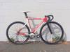 2013 Specialized Langster Pro Red/ White photo