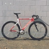 2013 Specialized Langster Pro Red/ White photo