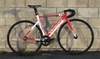 2013 Specialized Langster Pro Red/ White photo