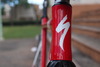 2013 Specialized Langster Pro Red/ White photo