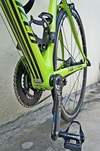 2013 Specialized Tarmac SL2 Green photo