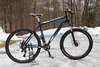 2013 Trek 3700 photo