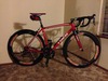 2013 Trek Madone 2.1 photo