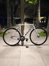 2014 Aventon Mataro White photo