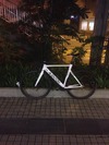 2014 Aventon Mataro White photo