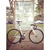 2014 Aventon Mataro White photo