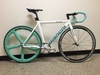 2014 Bianchi Super Pista (51cm) photo