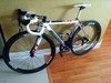 2014 Cannondale CAAD 10 photo