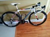 2014 Cannondale CAAD 10 photo